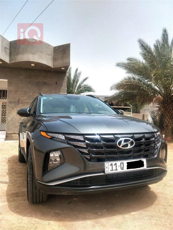 هیوندای  بۆ فرۆشتن لە عێراق